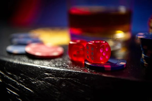Live dealer at Treasures Aztec table on jumbo toto